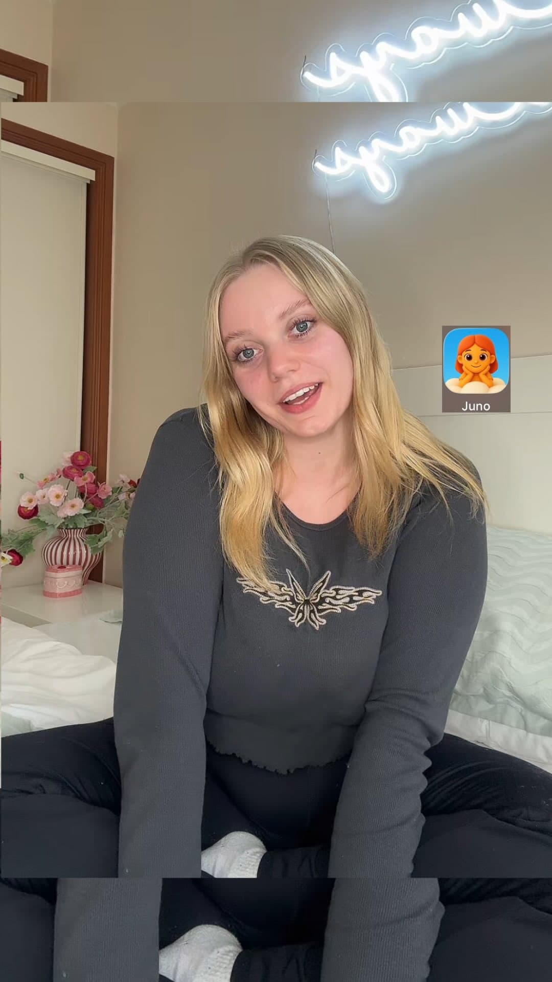 A video about Juno by @shessosavvy_ on Instagram.