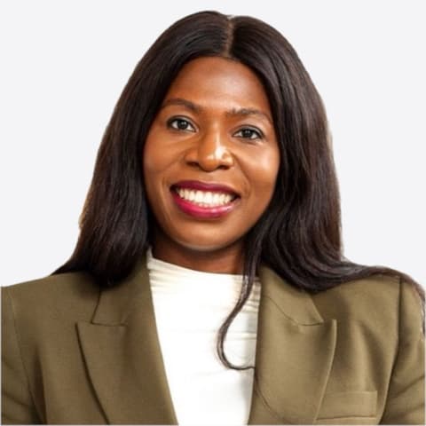 Dr Maureen Emeagi