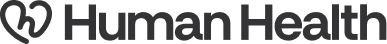 Human Health logo